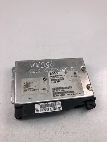 BMW 5 E34 Getriebesteuergerät 1422388 1995 23353974