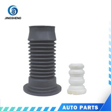 For 08-13 Yaris Front Left Right Shock Absorber Strut Boot Bellow Bump Stop Rubb
