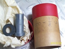SUPER-TITAN 1000 2F BLASTING NOZZLE 1/8" BORE