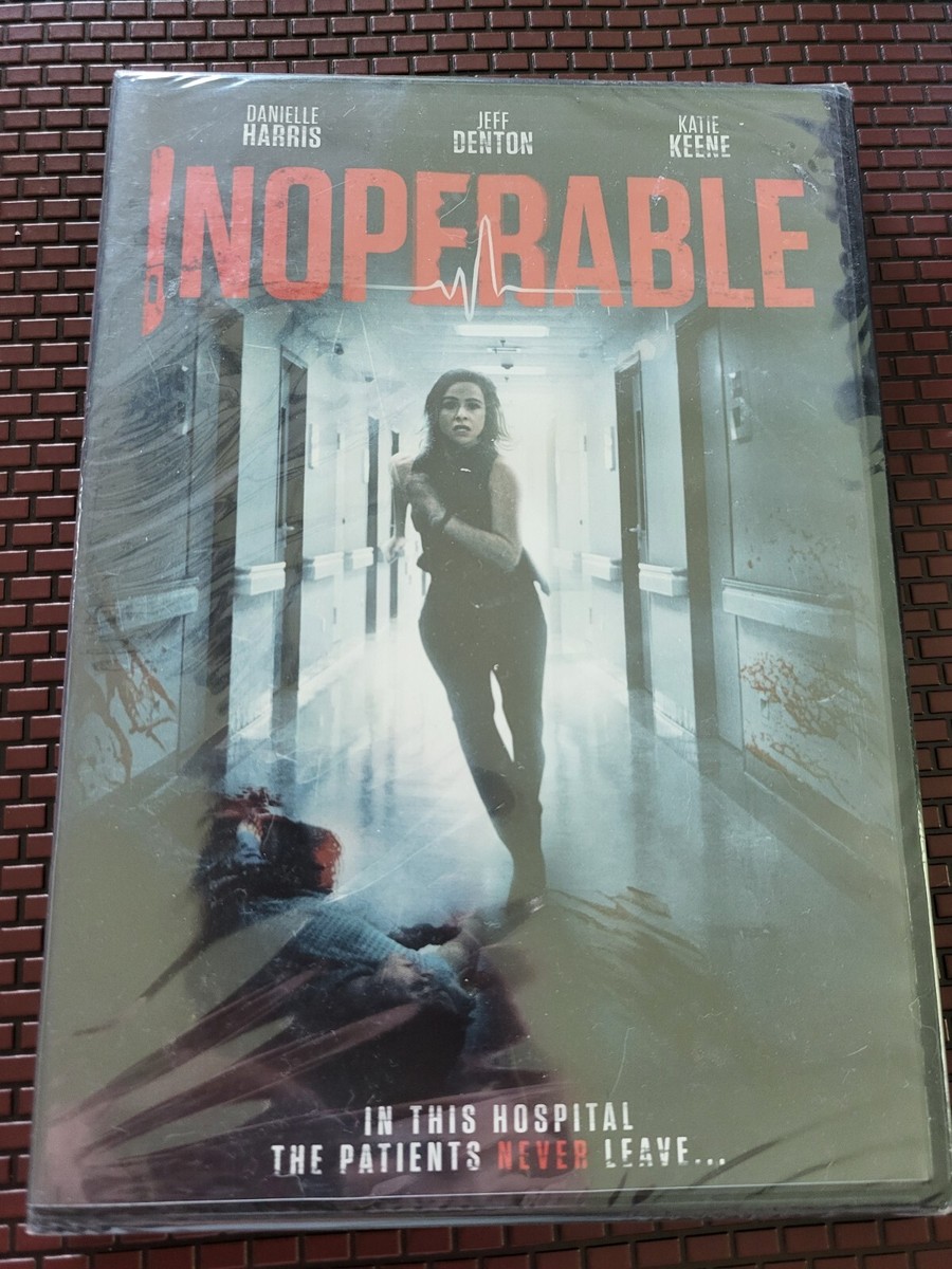 Inoperable DVD | eBay