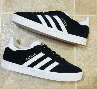 junior black gazelles