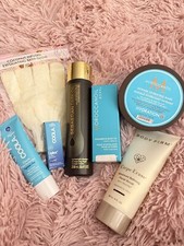 Luxury Beauty Lot Full Size  as pictured  