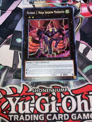 blcr yugioh card list Yu-Gi-Oh! - 2017 Mega-Tin Mega Pack