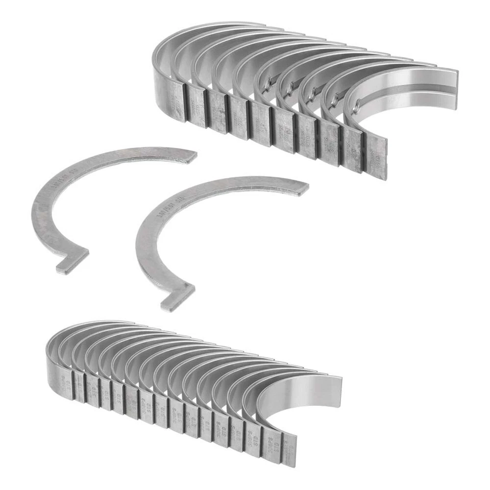 Crankshaft Main Bearing &Rod Bearing Kit AJ133 STD For Jaguar Land Rover 5.0L V8 - Image 2 of 4