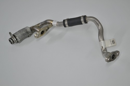 BMW 3 5 Series G20 G30 8586484 B47D20B Oil Pipe