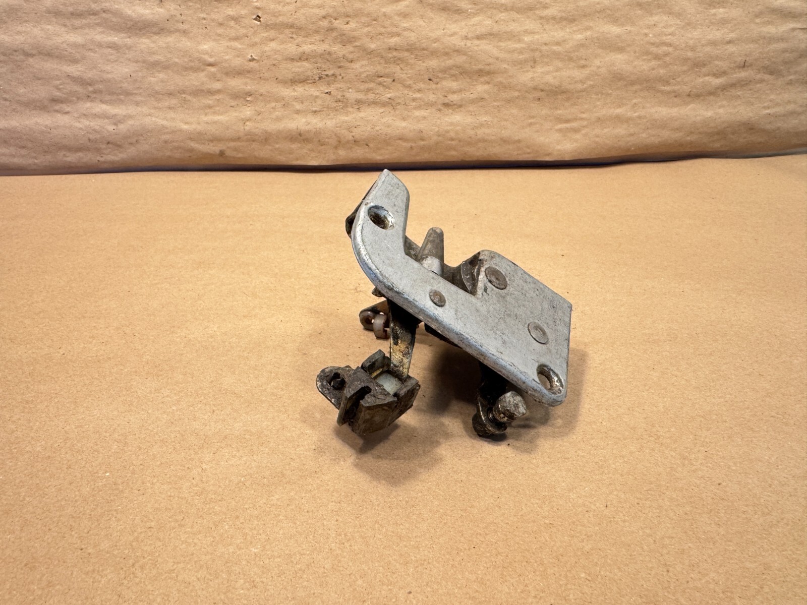 Ferrari 308 LH Left Door Latch OEM PN 20170908