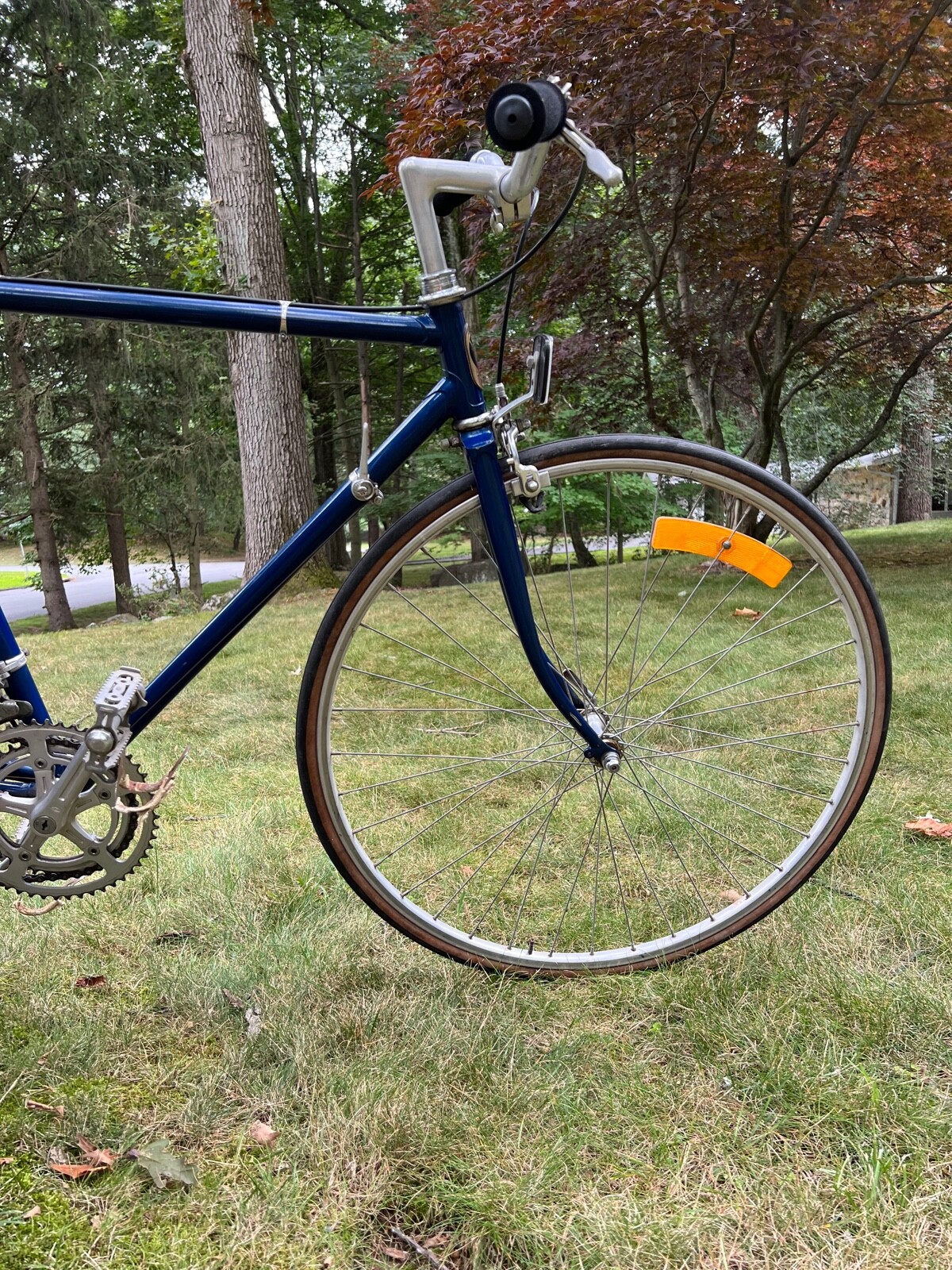 Vintage Trek Road Bike eBay