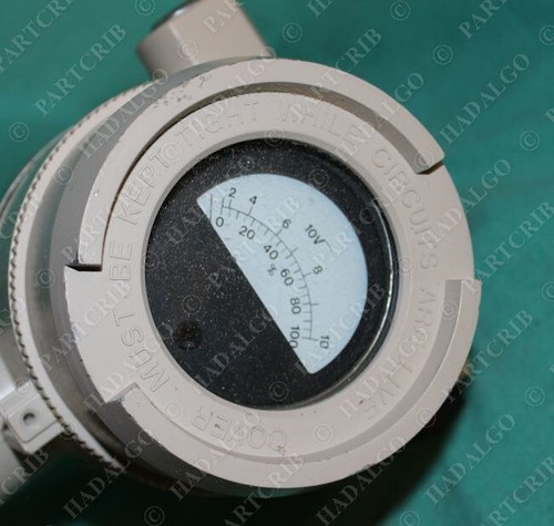 Honeywell, YSTG140-/S1G/-00000-MB.ME.F1C3-3138, ST3000, Smart Pressure Transmitt - Picture 3 of 5