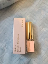 Maison Francis Kurkdjian A LA ROSE. New  5ML Mini