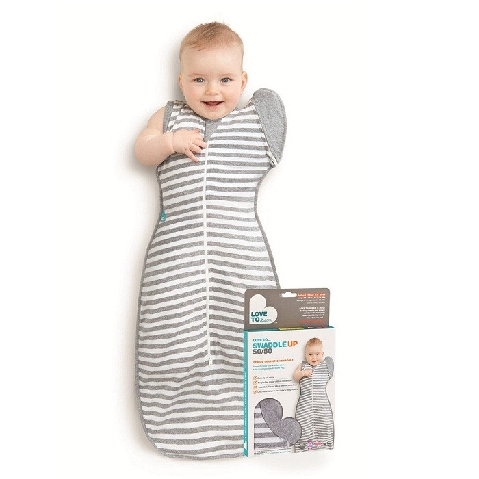 baby love sleeping bag