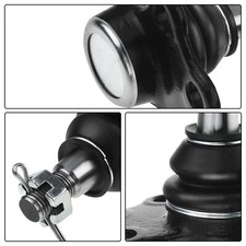 12x Querlenker Spurstangenkopf Vorne Oben Für Dodge Ram 1500 2500 1994-1999 RWD