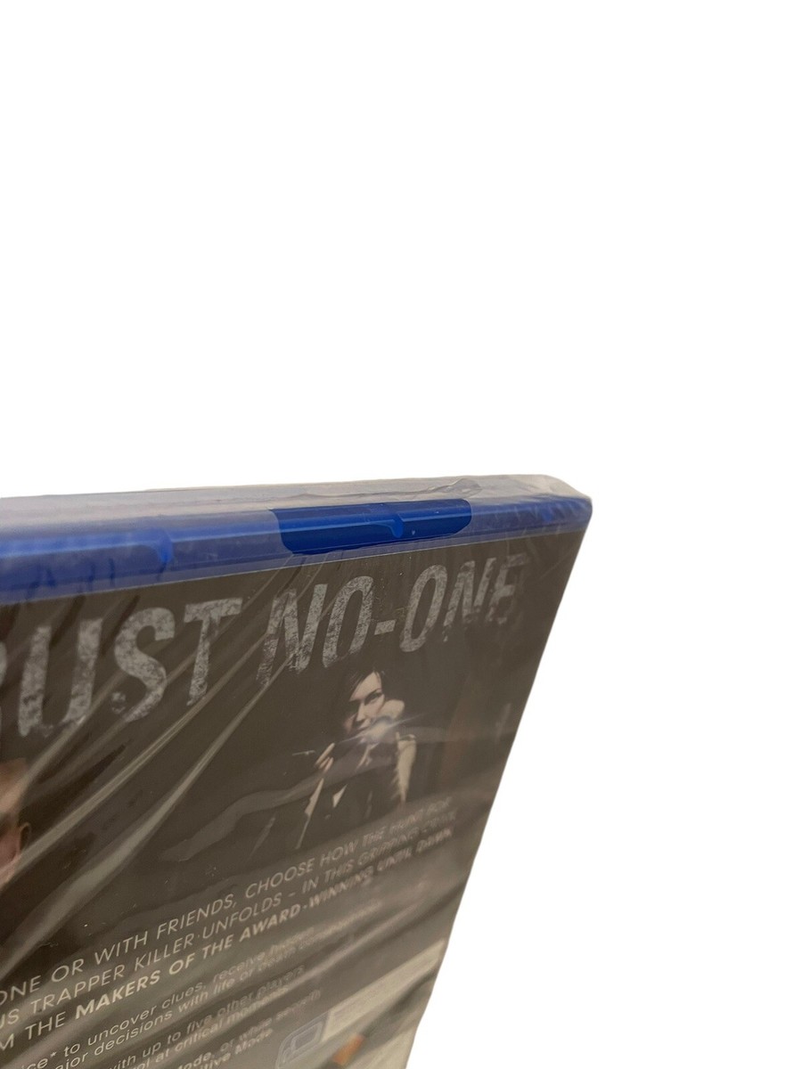 ザ・モンキーズ　計4枚ボックスセット　\"インスタント·リプレイ\" NEW Hidden Agenda Video Game for PlayStation 4 SEALED Brand