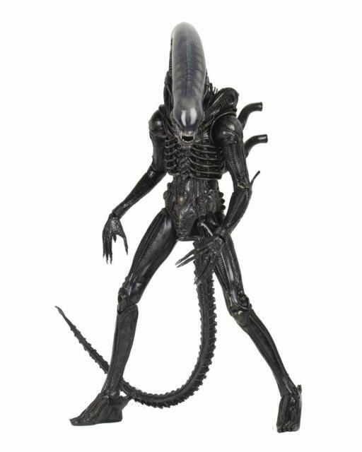 NECA Alien Big Chap Ultimate 40th Anniversary 19 inch Action Figure - 51598