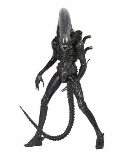 NECA Alien Big Chap Ultimate 40th Anniversary 19 inch Action Figure - 51598