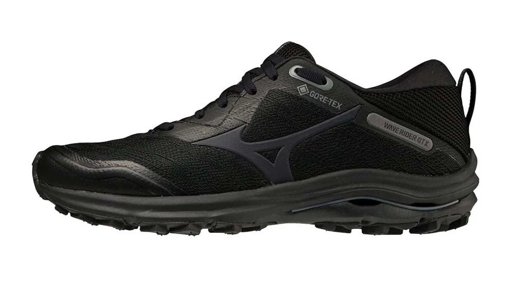 Mizuno wave top rider gtx womens