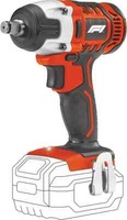 Formula 1 Akku Schlagschrauber 20V, 220Nm, Vierkant, 2.600 U/Min Inkl. Akku