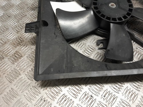 MAZDA MX-5 RADIATOR FAN AND COWLING (A/C CAR) 1.8 PETROL LFG115025 2007 - Picture 11 of 15