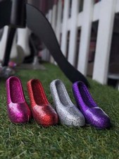 Image of Lip Gloss Company Glitter Stilippo Lip Gloss Christmas Gift Stocking Filler Mad