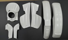 Kit complet Aprilia RC 50,80 1982/1983 // Aprilia RC50/80 Complete plastic