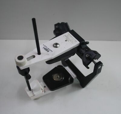 AMANN GIRRBACH Arcon Articulator Artex AP + Splitex # 14904