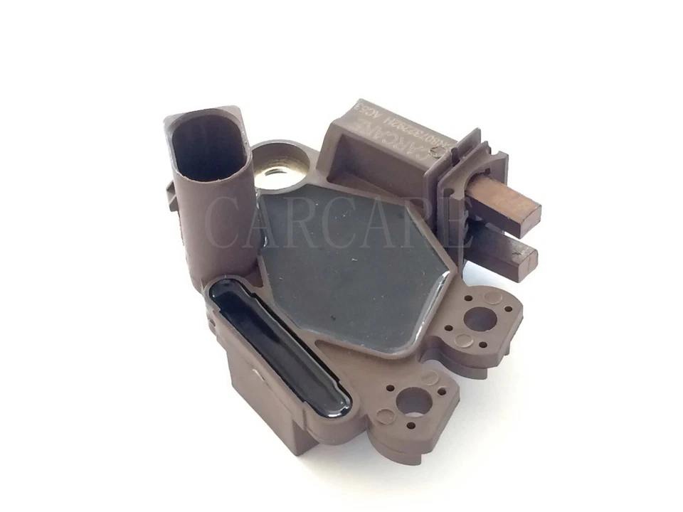 ALTERNADOR ARG119 Regulador apto para Audi A1 A2 A3 A4 TT 1.4 1.6 1.9 2.0 2.7 3.0 TDI Foto 3 de 3