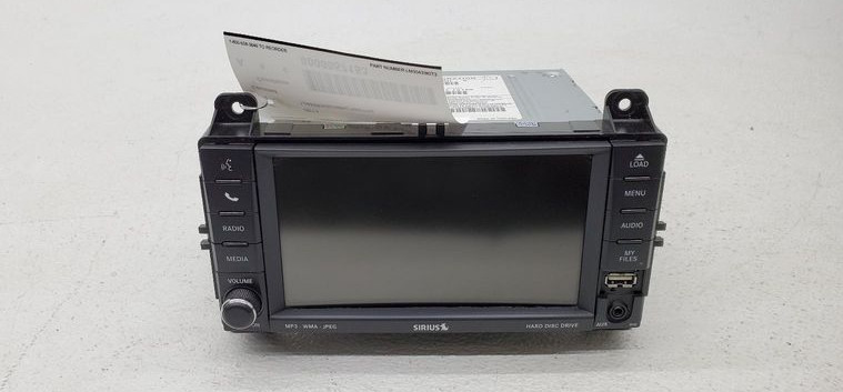 Radio Id Rhb