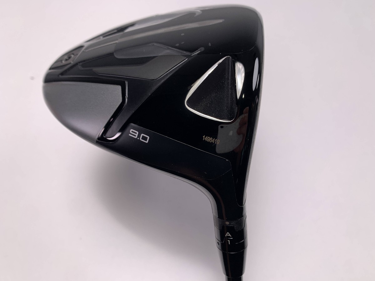 Titleist TSi2 Driver 9* Mitsubishi Chemical Tensei Blue Raw AV
