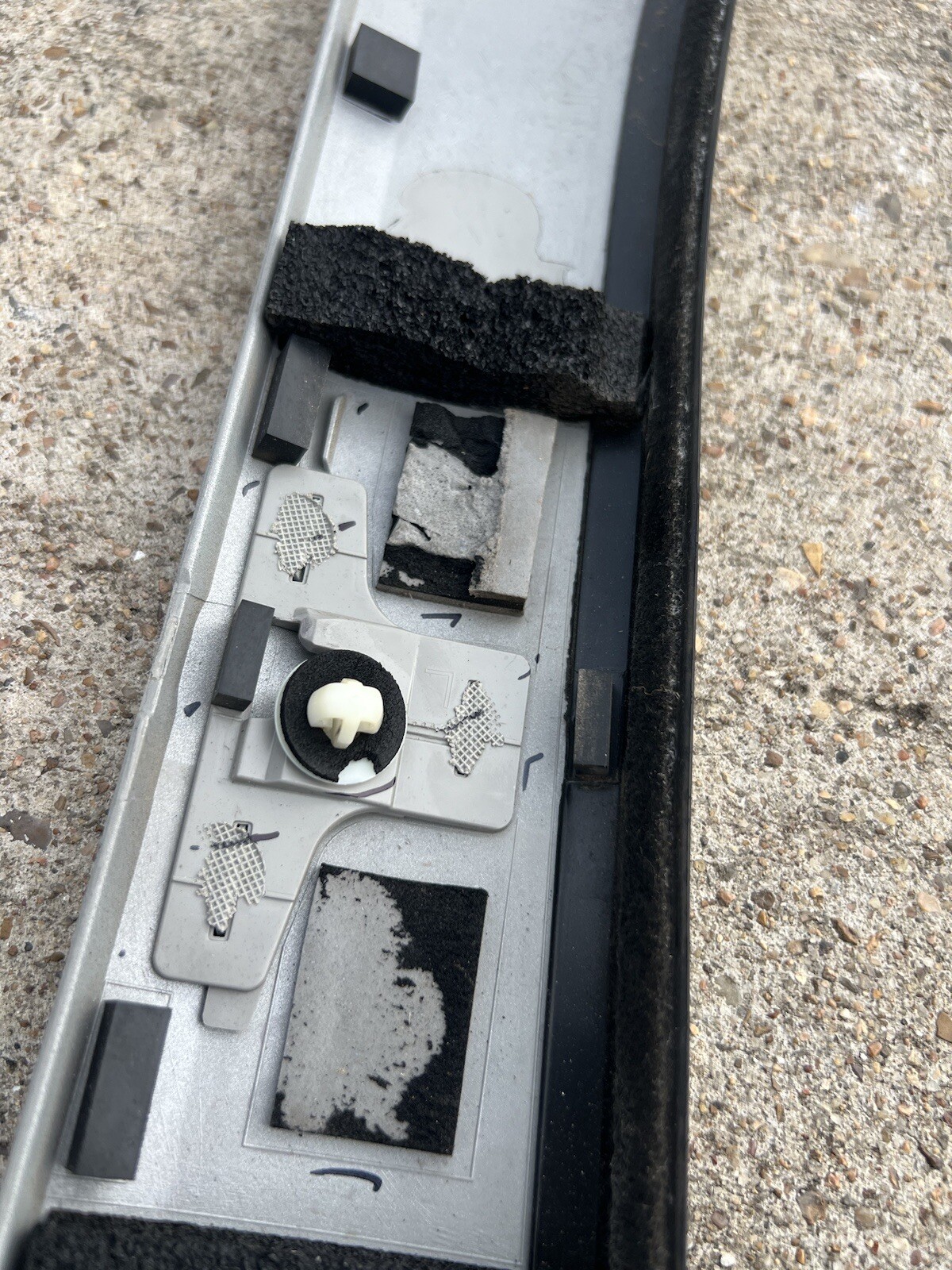 2016 2017 2018 Mazda Mx-5 Miata RF OEM Driver Side Exterior a  