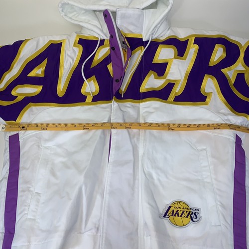 $350 NEW Nike x Ambush NBA Jacket Lakers Jacket Size S Small Women DB1617-121 - Picture 6 of 16