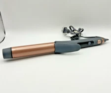 Hairitage Curl Envy Hair Curling Iron 1 1/4 Inch | Ceramic Tourmaline