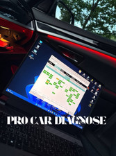 ISTA+ Diagnose 2024+ für BMW E, F, G und I I...