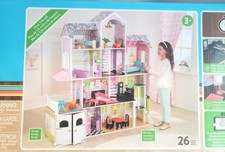 grand estate dollhouse