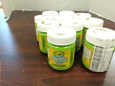 Crayola Washable Kids Paint 2oz Green 10-Pack