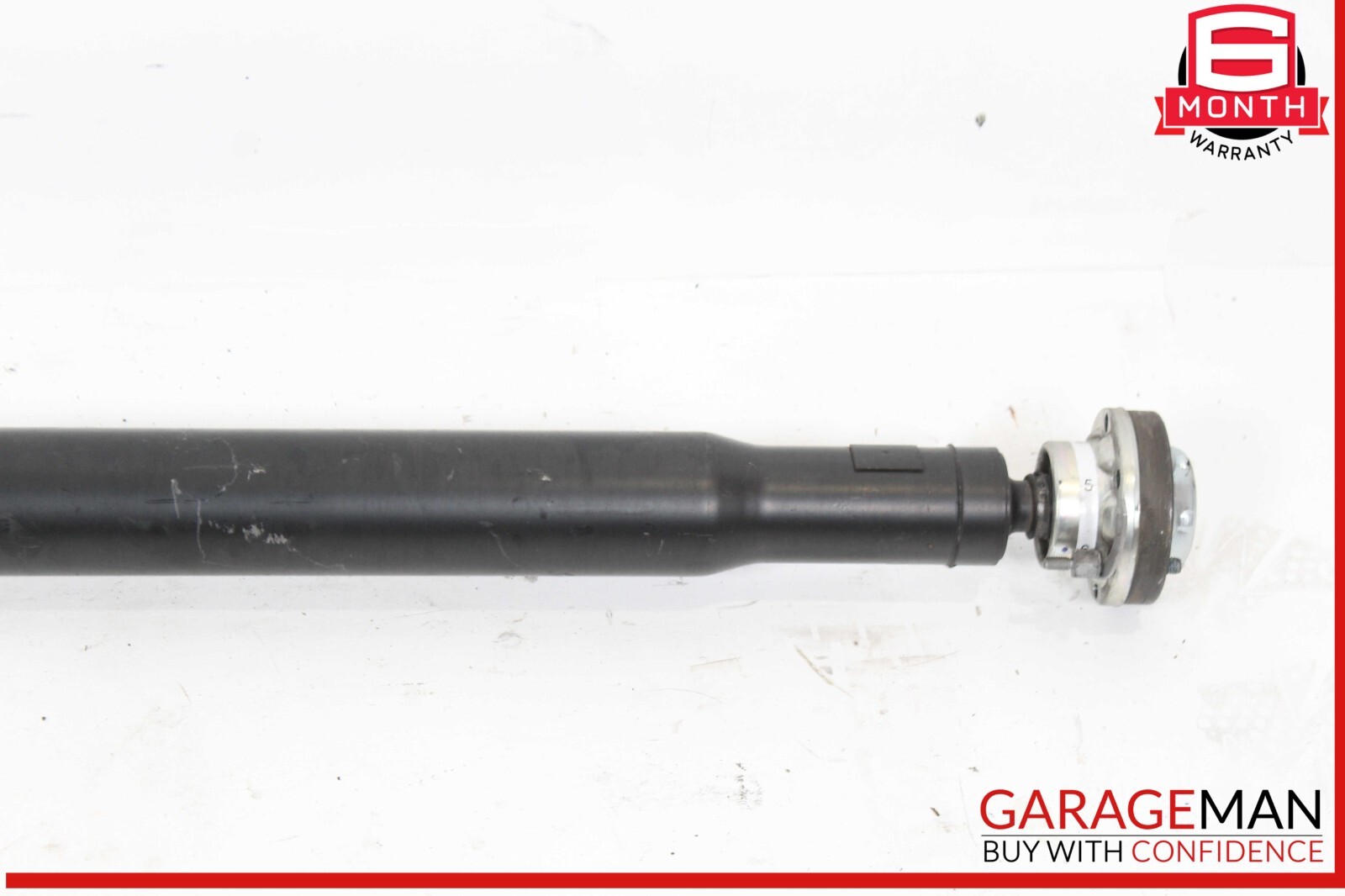 14-17 Maserati Ghibli Rear Propeller Drive Axle Shaft Driveshaft Assembly OEM