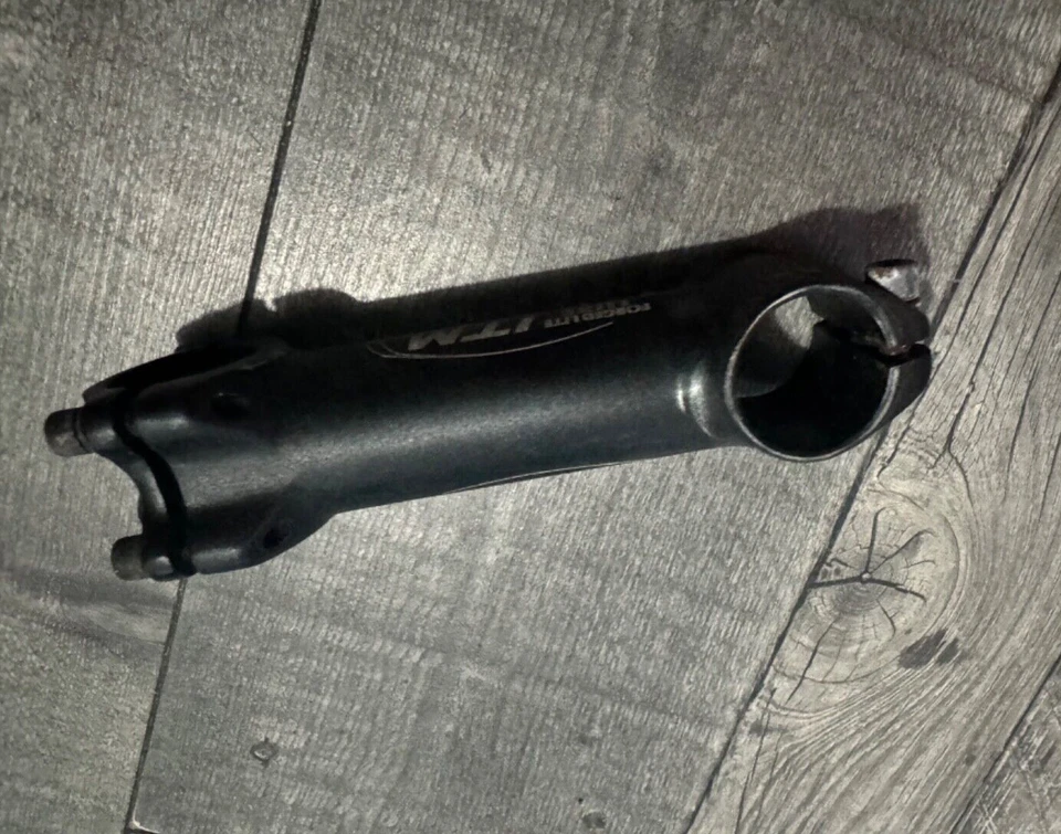 ITM Forged Lite Luxe  110 mm x 26.0 mm  1 1/8" in 8° 138 grams (S4) - Image 4 of 4