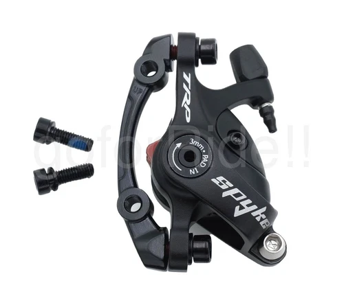 TRP Spyke Mechanical Disc Brake Caliper