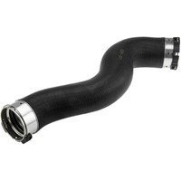 NTY Ladeluftschlauch Turboladerschlauch Passend FüR BMW 1Er F20 118I