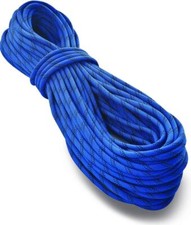 TENDON Corde 60 M tres Bleu Static 10.0 Geocahing  quipement Corde Accrobranche