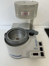 Erkoform von ERKODENT RVE Tiefziehgerät