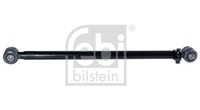 Febi 106190 Achsstrebe Querlenker Lenker RadaufhäNgung MAN
