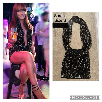 sorelle dress Size 10