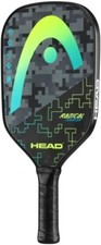 HEAD Graphite Pickleball Paddle Radical Tour Lightweight Comfort Grip