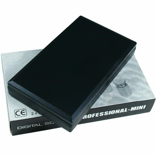 0.01g x 100g Digital Pocket Scale 0.01 Gram Portable Precision Scale CS100 - Picture 2 of 9