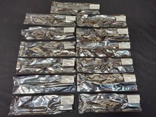 Lot of 13 Mini DP to DP Adapters 684-G000000475 -BRAND NEW