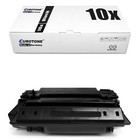 10x Eurotone Eco Cartridge XXL Replaces HP Q6511X 11X