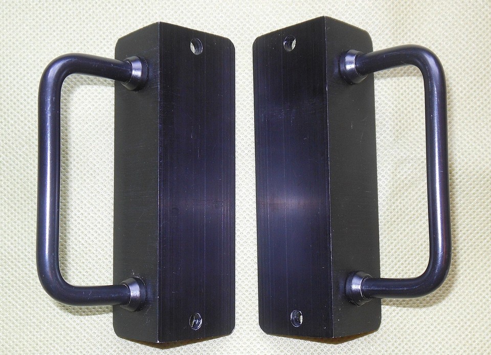 Vintage CARVER 2 3/4