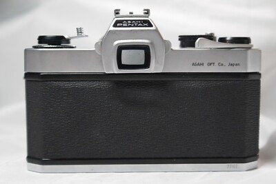Pentax Spotmatic SP2 35mm SLR Film Camera Body Only for sale