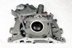 Land Rover Discovery 3 2.7 Tdv6 Diesel Motor Ölpumpe Lr013487 Lr007131 Neu Land Rover Discovery 3 2.7 Tdv6 Diesel Motor Ölpumpe Lr013487 Lr007131 Neu