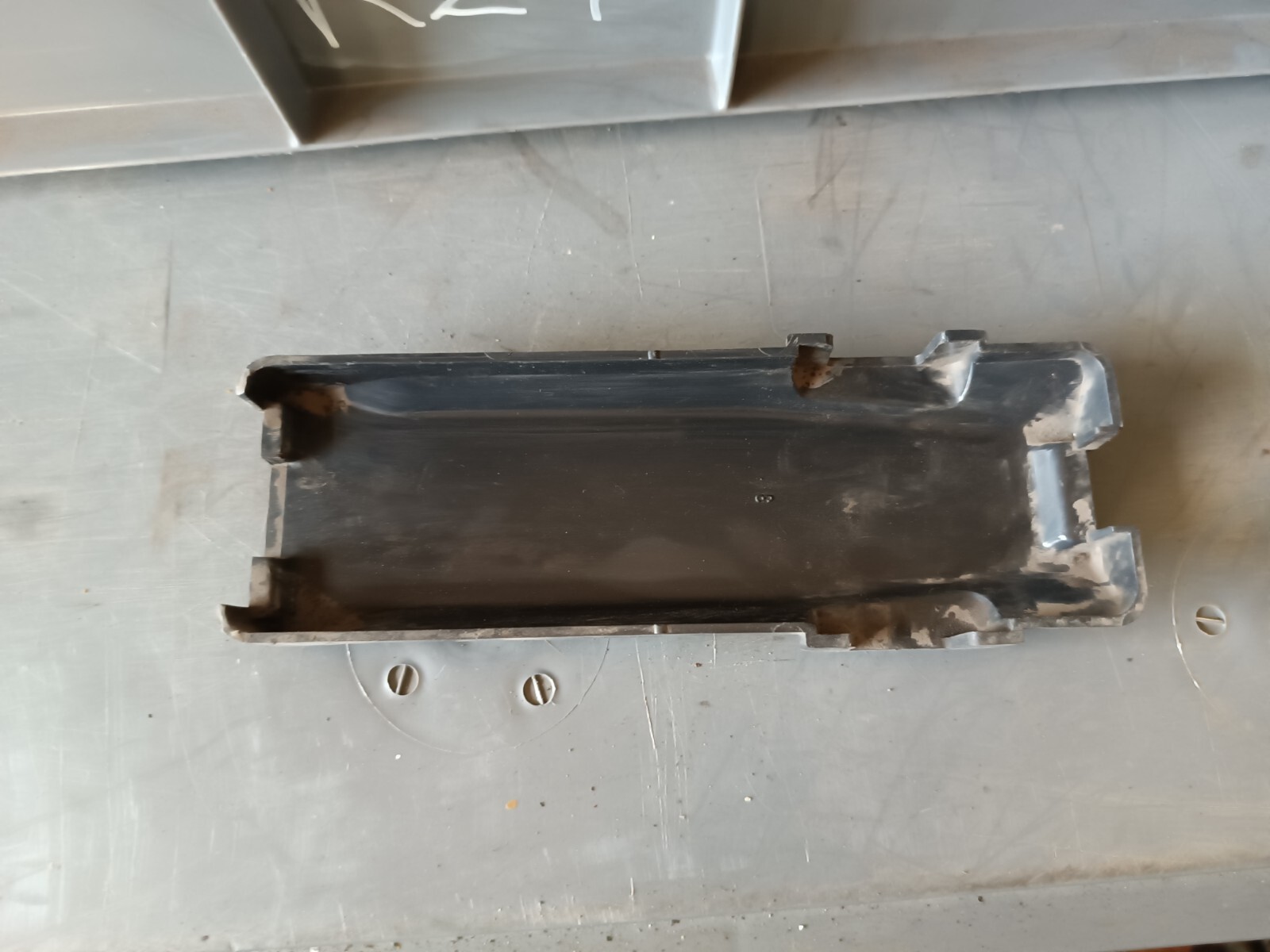 VW Mk1 Golf Cabriolet Tail Light Cover 171945285B for sale online 
