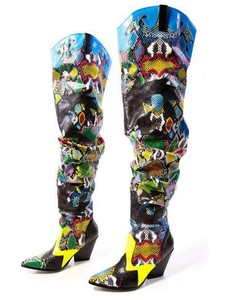 cape robbin kelsey boots